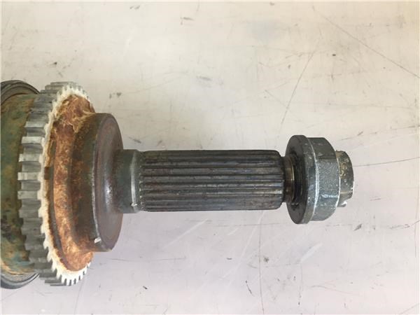 Lampa zespolona tylna prawa Subaru Outback 2 B12, BE, BH