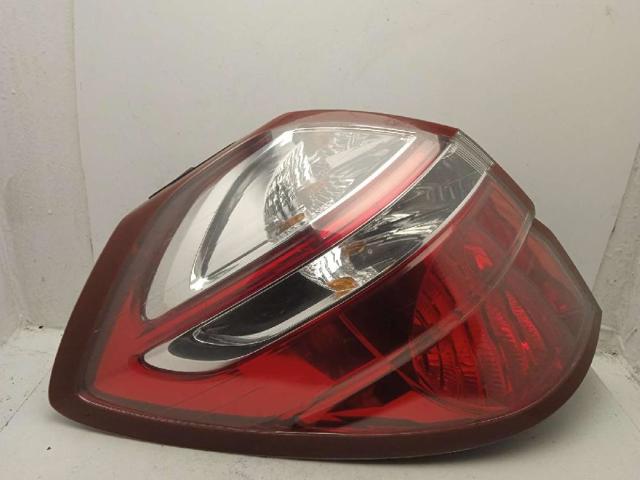 Kupić Lampa zespolona tylna lewa Subaru Legacy IV B13 w dobrej cenie