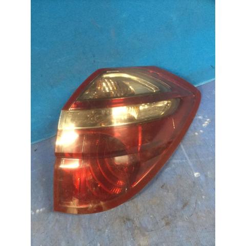 Subaru Outback (B13, BP)