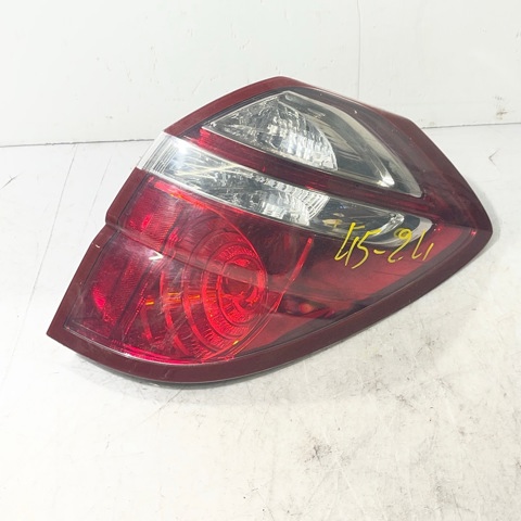 Lampa zespolona tylna prawa do Subaru Outback B13, BP