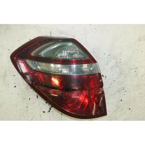  do Subaru Outback  (B13, BP)