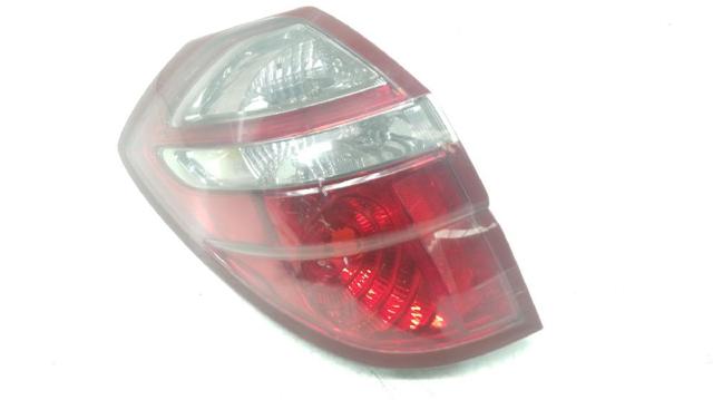 Lampa zespolona tylna lewa do Subaru Outback B13, BP