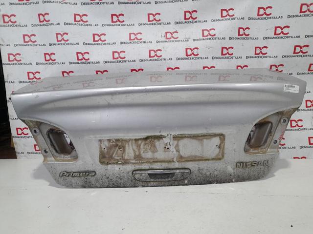 Kupić Klapa bagażnika Nissan Primera  P11 w dobrej cenie