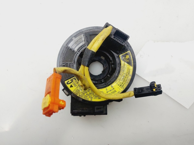 Pierścień kontaktowy AIRBAG, taśma kierownicy  8430602140 TOYOTA