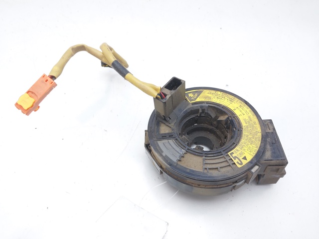 Pierścień kontaktowy AIRBAG, taśma kierownicy  8430602140 TOYOTA