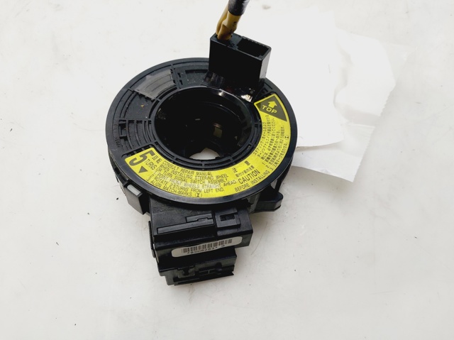 Pierścień kontaktowy AIRBAG, taśma kierownicy  8430602140 TOYOTA