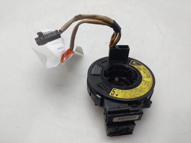 Pierścień kontaktowy AIRBAG, taśma kierownicy  8430602140 TOYOTA