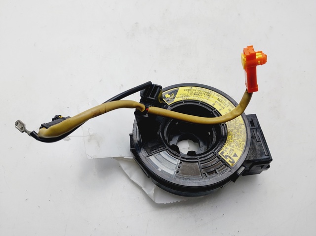 Pierścień kontaktowy AIRBAG, taśma kierownicy  8430602140 TOYOTA