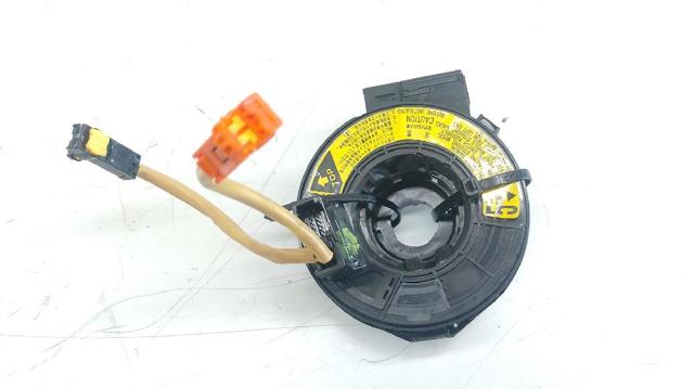 Pierścień kontaktowy AIRBAG, taśma kierownicy  8430605050 TOYOTA