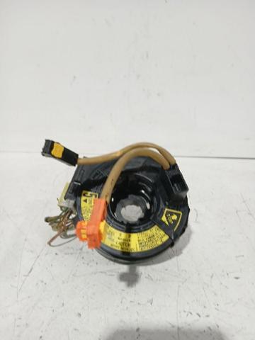 Pierścień kontaktowy AIRBAG, taśma kierownicy  8430605050 TOYOTA