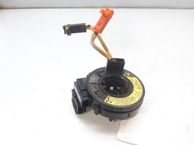 Pierścień kontaktowy AIRBAG, taśma kierownicy  8430605050 TOYOTA