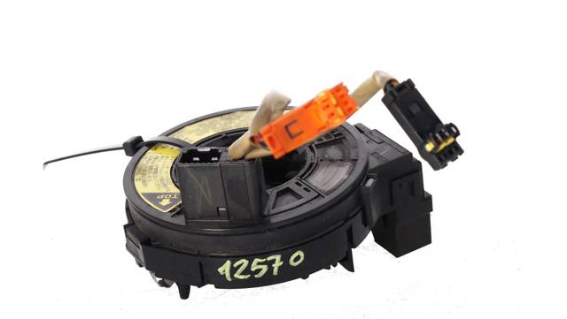 Pierścień kontaktowy AIRBAG, taśma kierownicy  8430605050 TOYOTA