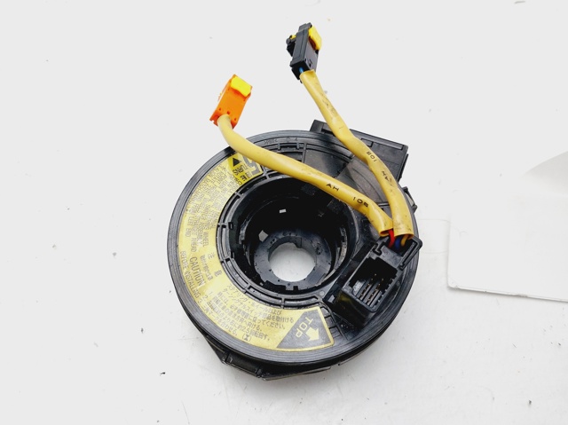 Pierścień kontaktowy AIRBAG, taśma kierownicy  8430605050 TOYOTA