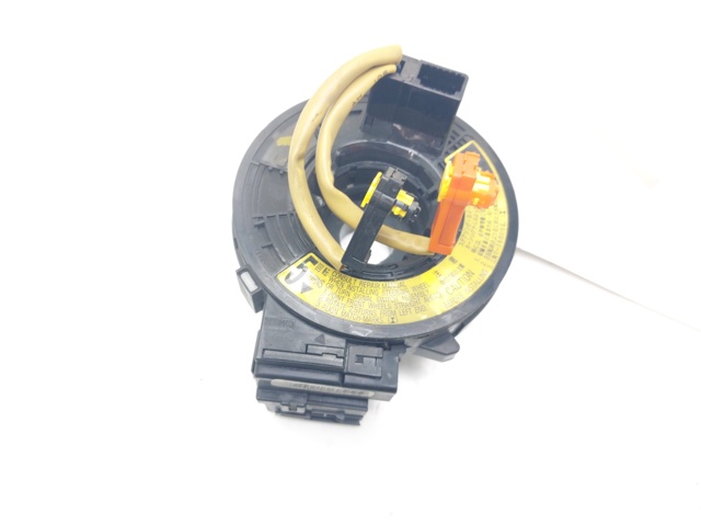 Pierścień kontaktowy AIRBAG, taśma kierownicy  8430605050 TOYOTA