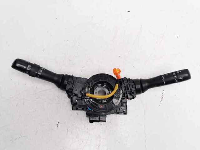 Pierścień kontaktowy AIRBAG, taśma kierownicy  843060D070 TOYOTA