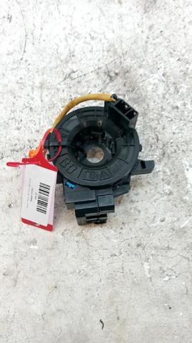 Pierścień kontaktowy AIRBAG, taśma kierownicy  843060D070 TOYOTA