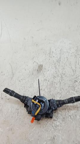 Pierścień kontaktowy AIRBAG, taśma kierownicy  843060D070 TOYOTA
