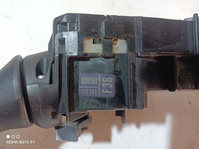 Pierścień kontaktowy AIRBAG, taśma kierownicy  843060D070 TOYOTA