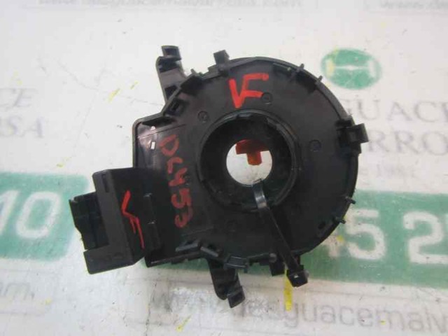 Pierścień kontaktowy AIRBAG, taśma kierownicy  843060D070 TOYOTA