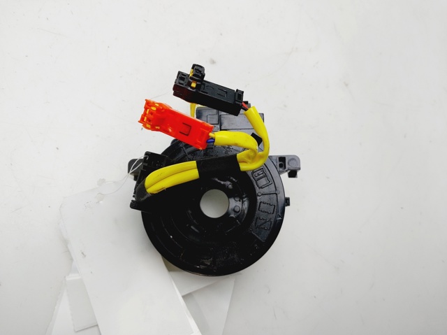 Pierścień kontaktowy AIRBAG, taśma kierownicy  843060D090 TOYOTA