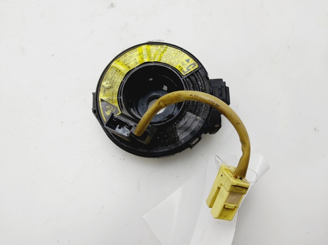 Pierścień kontaktowy AIRBAG, taśma kierownicy  843060D090 TOYOTA