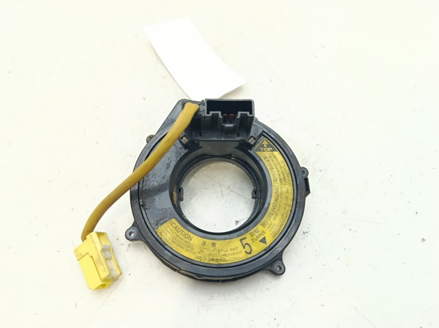 Pierścień kontaktowy AIRBAG, taśma kierownicy  8430612070 TOYOTA