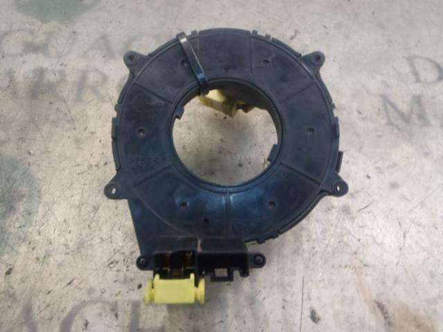 Pierścień kontaktowy AIRBAG, taśma kierownicy  8430612070 TOYOTA