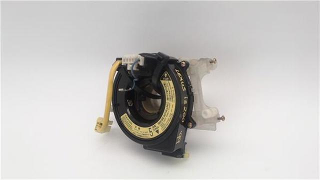 Pierścień kontaktowy AIRBAG, taśma kierownicy  8430612070 TOYOTA