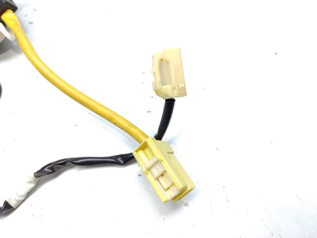 Pierścień kontaktowy AIRBAG, taśma kierownicy  8430612070 TOYOTA