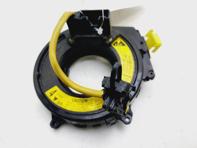 Pierścień kontaktowy AIRBAG, taśma kierownicy  8430612070 TOYOTA
