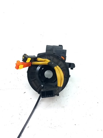 Pierścień kontaktowy AIRBAG, taśma kierownicy  8430648030 TOYOTA