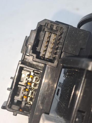 Pierścień kontaktowy AIRBAG, taśma kierownicy  8430648030 TOYOTA