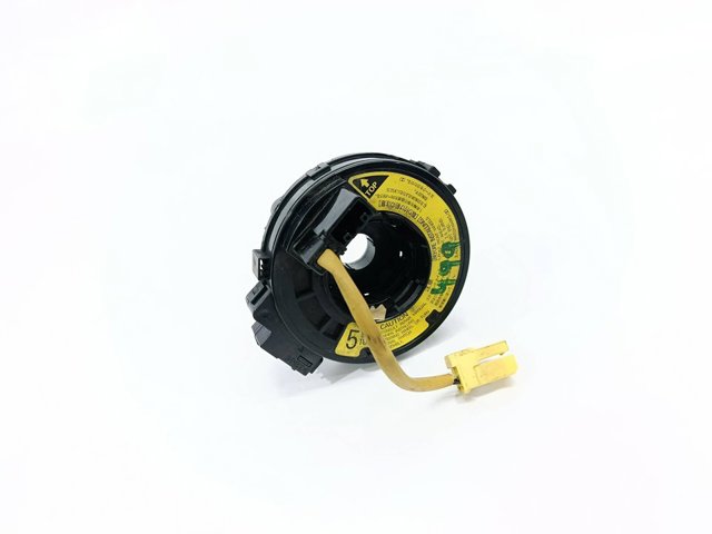 Pierścień kontaktowy AIRBAG, taśma kierownicy  8430652020 TOYOTA