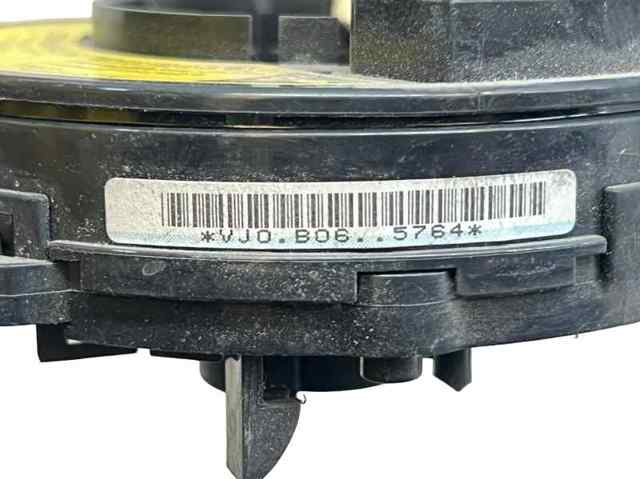 Pierścień kontaktowy AIRBAG, taśma kierownicy  8430652020 TOYOTA