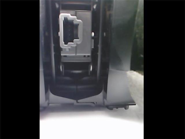 Przycisk włączania światła awaryjnego Toyota C-HR X10