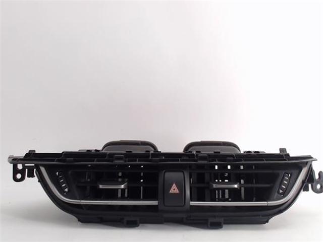 Przycisk włączania światła awaryjnego Toyota C-HR X10