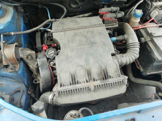 Silnik Fiat Tipo