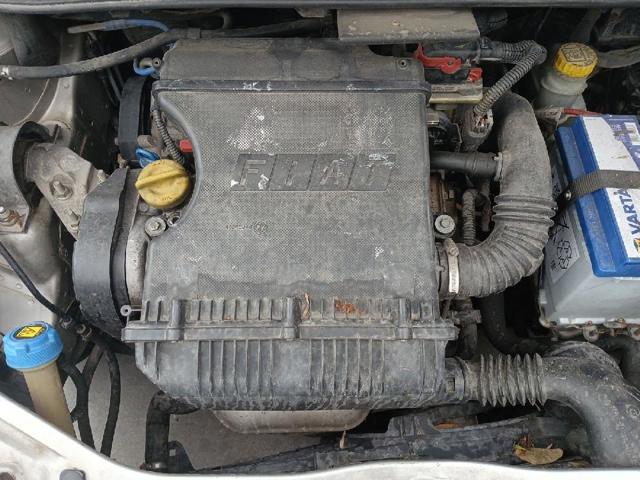Silnik Fiat Tipo