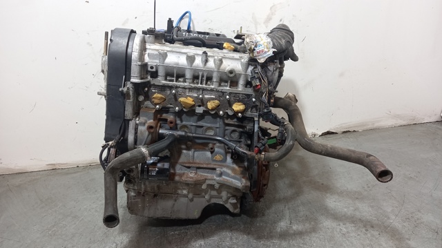 Silnik Fiat Tipo
