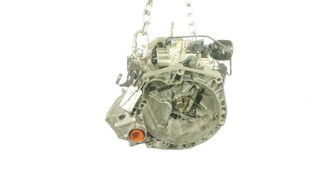 Silnik Fiat Tipo