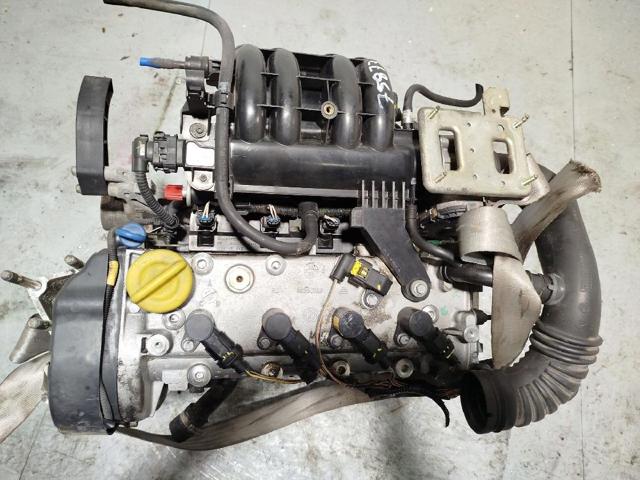 Silnik Fiat Tipo