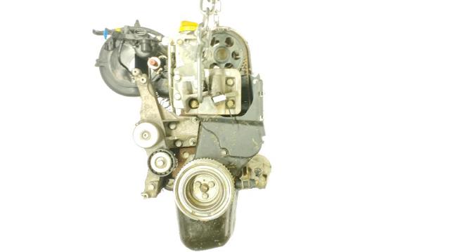 Silnik Fiat Tipo
