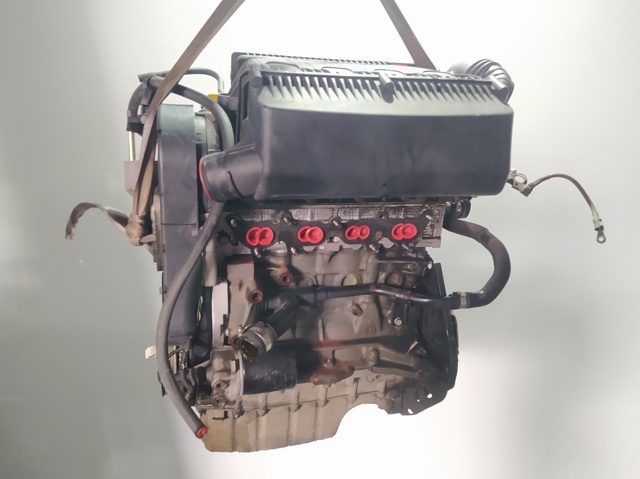 Silnik Fiat Tipo