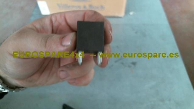 Przekaźnik lamp przeciwmgielnych 8441006020 SSANG YONG