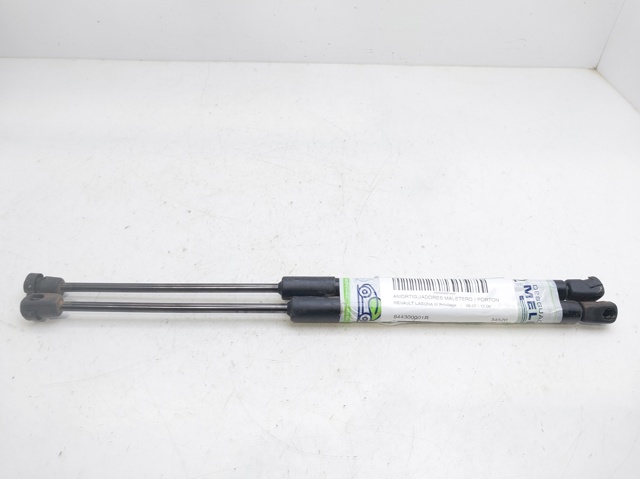 Amortyzator klapy bagażnika (3/5 drzwi-tylnych) 844300001R RENAULT