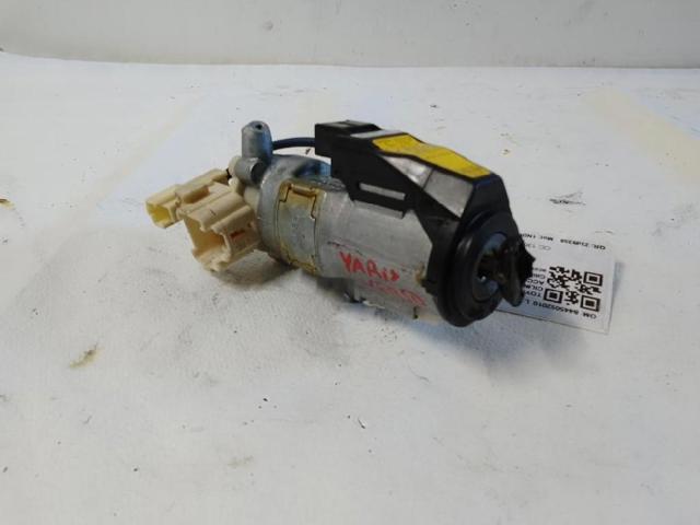 Kostka stacyjki zapłonowej Toyota Yaris NCP2