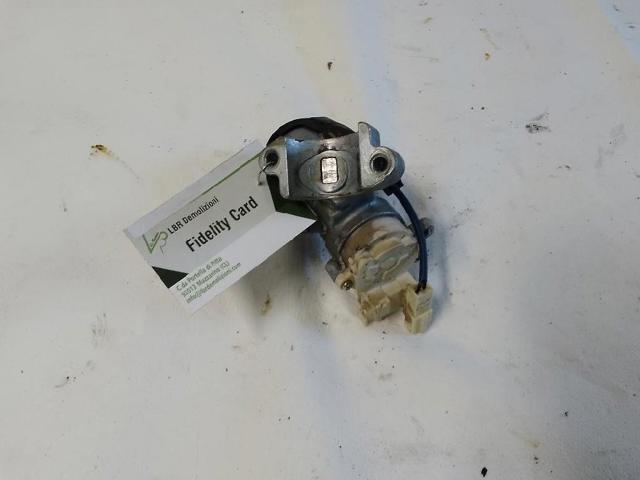 Kostka stacyjki zapłonowej Toyota Yaris NCP2