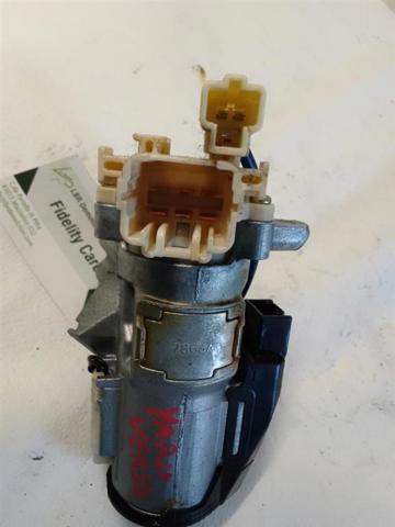 Kostka stacyjki zapłonowej Toyota Yaris NCP2