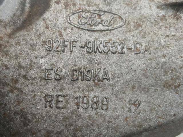 Cena części  Mondeo II sedana