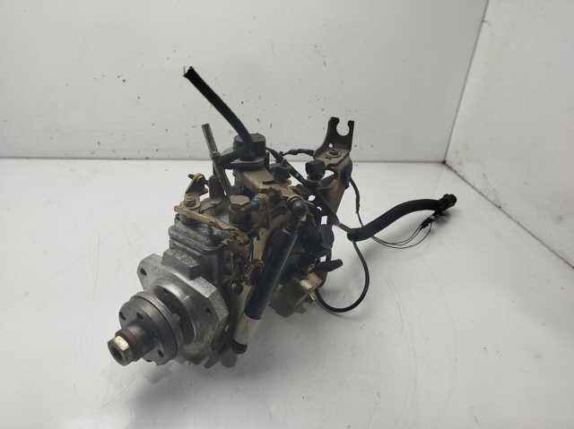 Ford Mondeo II (BFP)